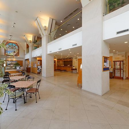Hotel Sunroute Sopra Kobe Bagian luar foto