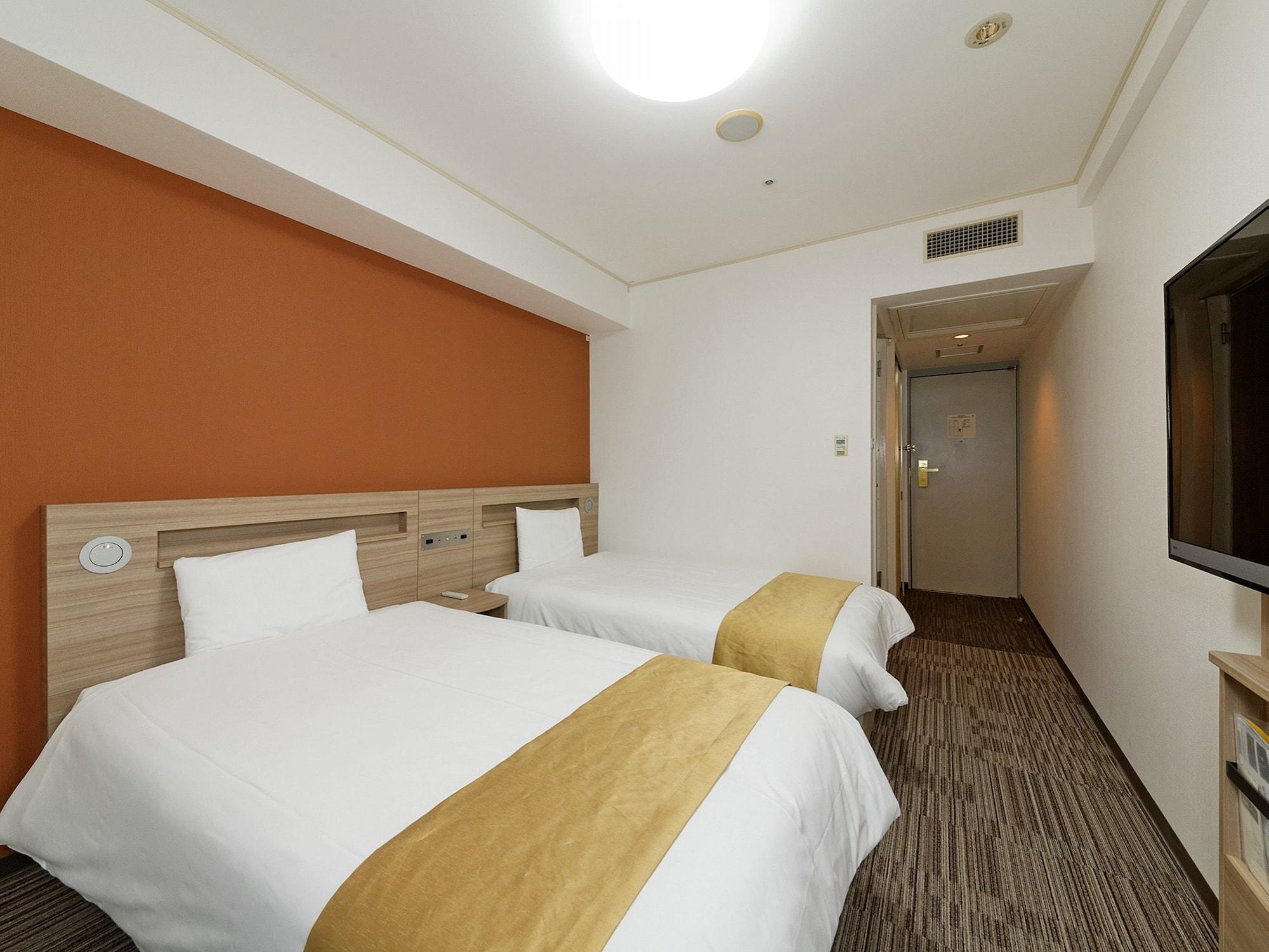 Hotel Sunroute Sopra Kobe Bagian luar foto