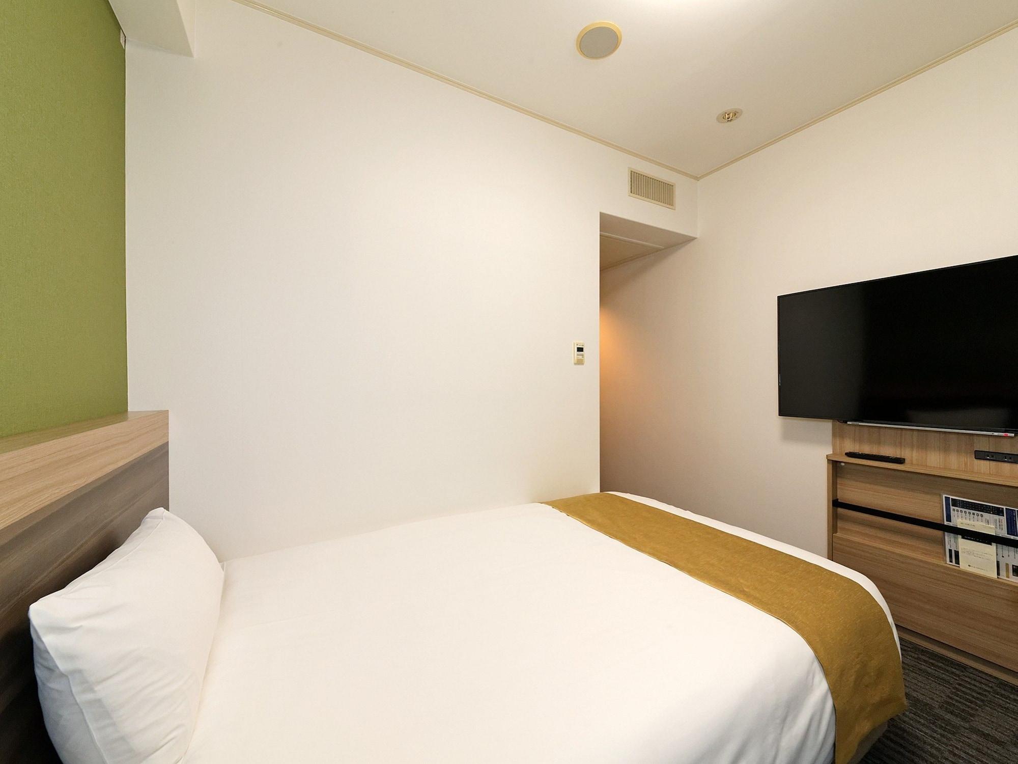 Hotel Sunroute Sopra Kobe Bagian luar foto