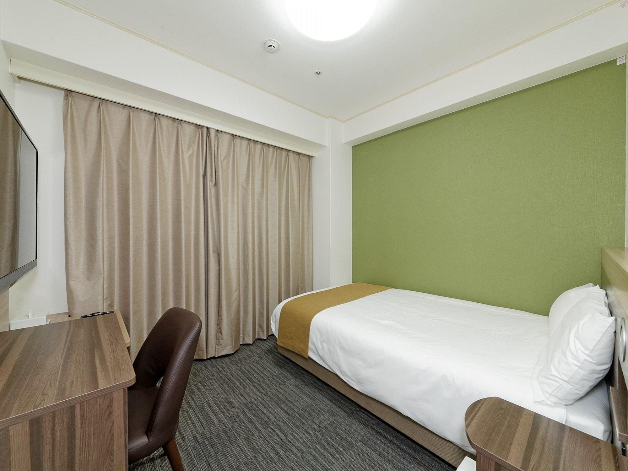 Hotel Sunroute Sopra Kobe Bagian luar foto