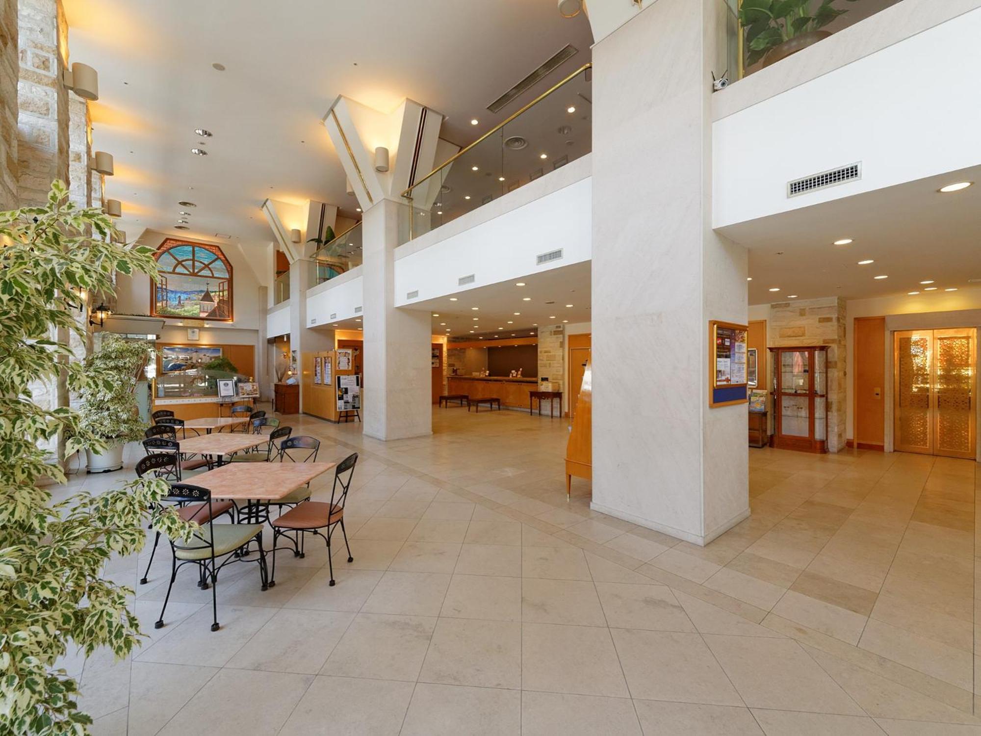 Hotel Sunroute Sopra Kobe Bagian luar foto