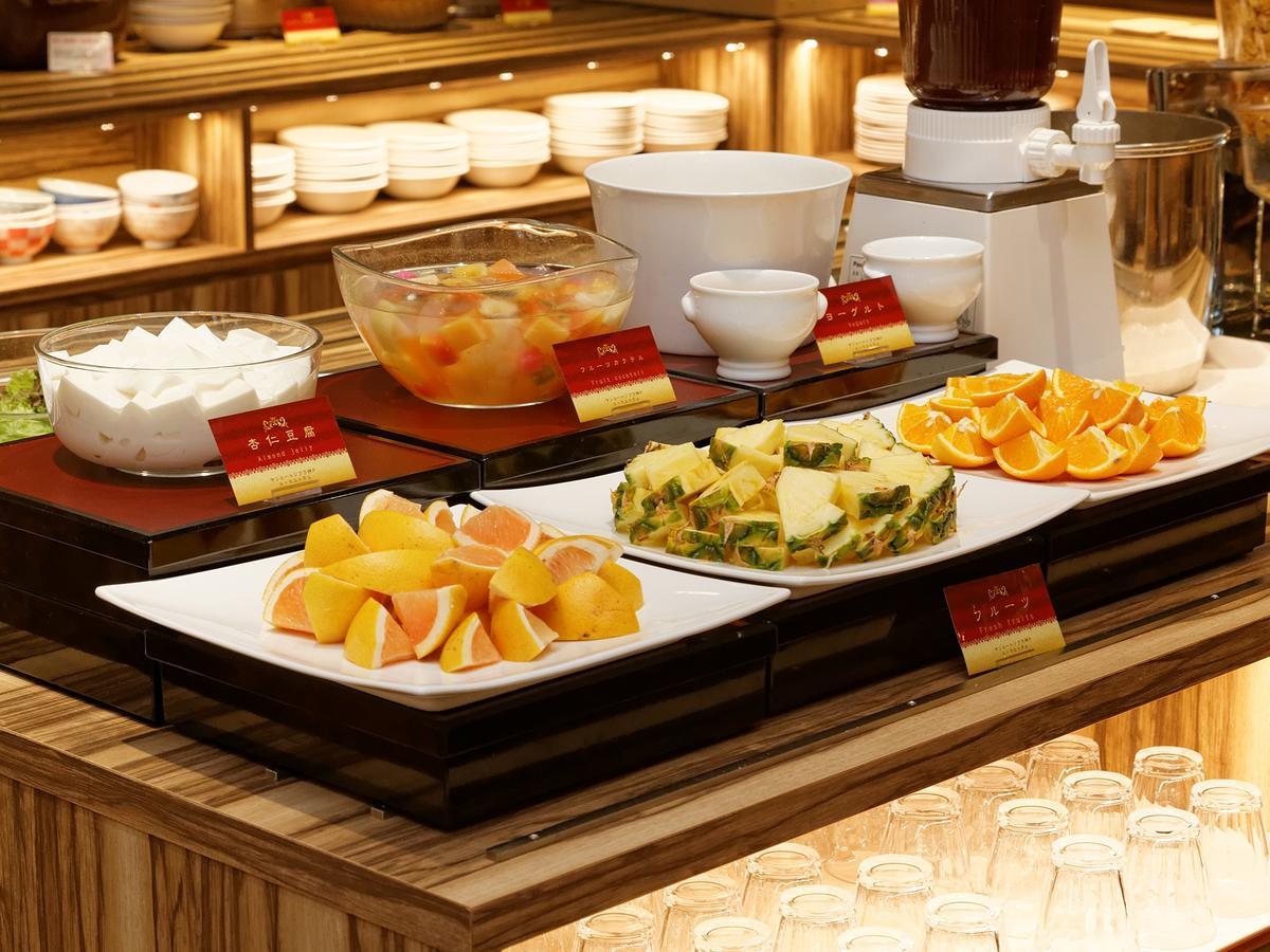 Hotel Sunroute Sopra Kobe Bagian luar foto