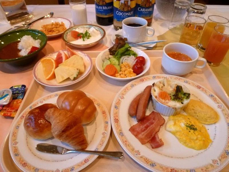 Hotel Sunroute Sopra Kobe Bagian luar foto