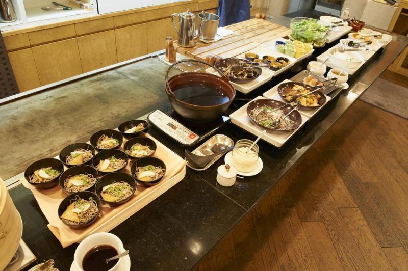 Hotel Sunroute Sopra Kobe Bagian luar foto