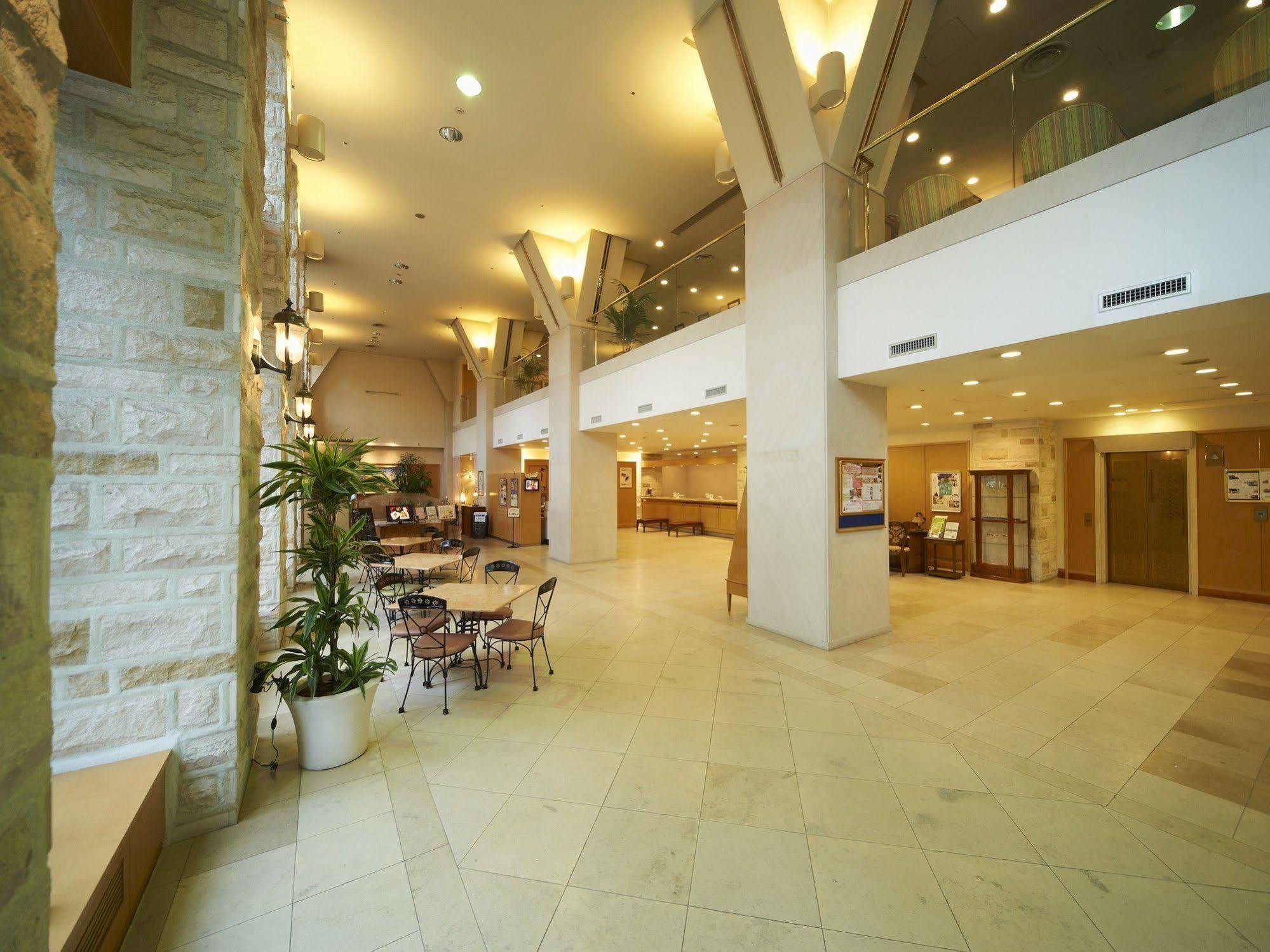 Hotel Sunroute Sopra Kobe Bagian luar foto